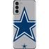 NFL Dallas Cowboys Retro Logo Galaxy S21 Plus 5G Skin